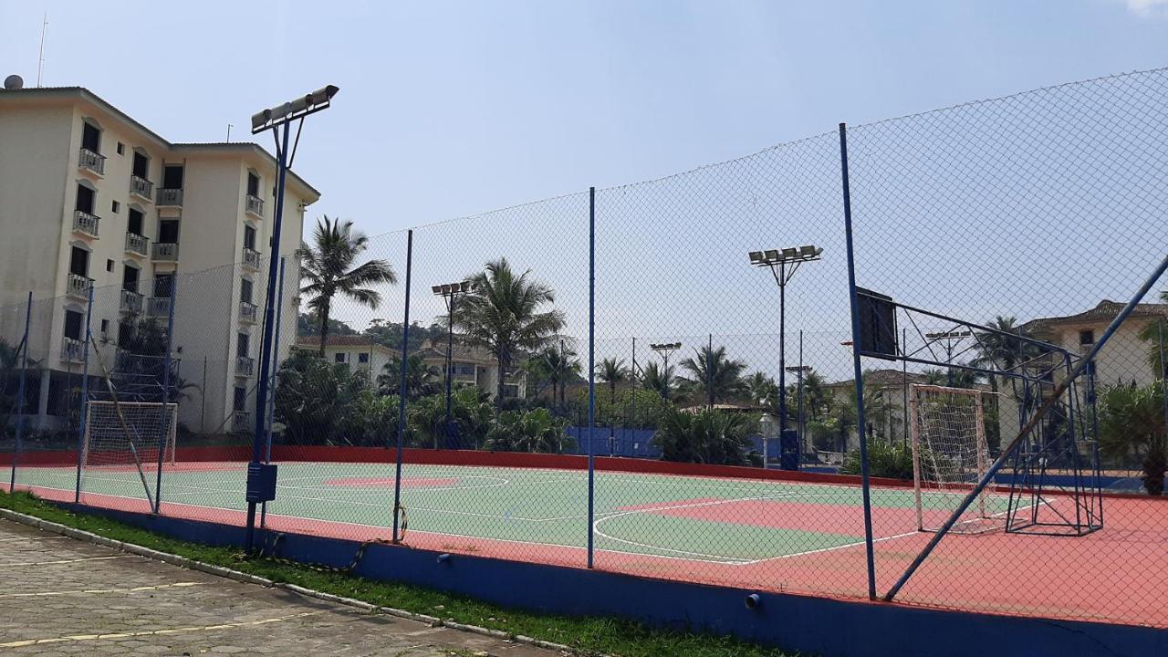 Apartamento Wembley Tenis - H402 Ubatuba Exterior foto
