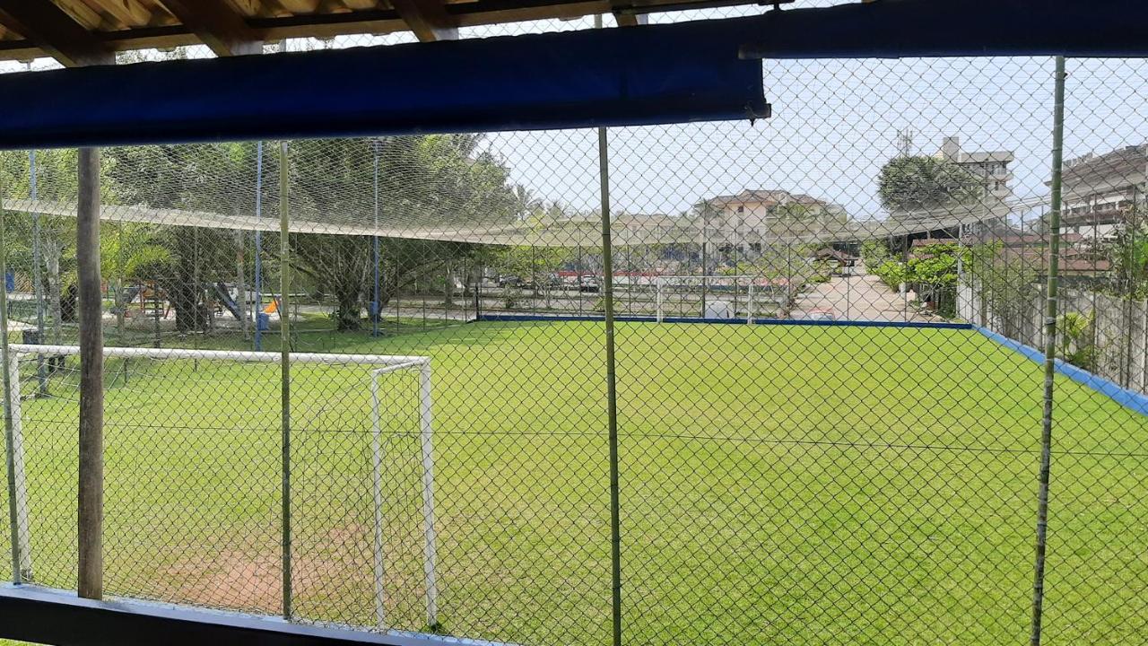 Apartamento Wembley Tenis - H402 Ubatuba Exterior foto