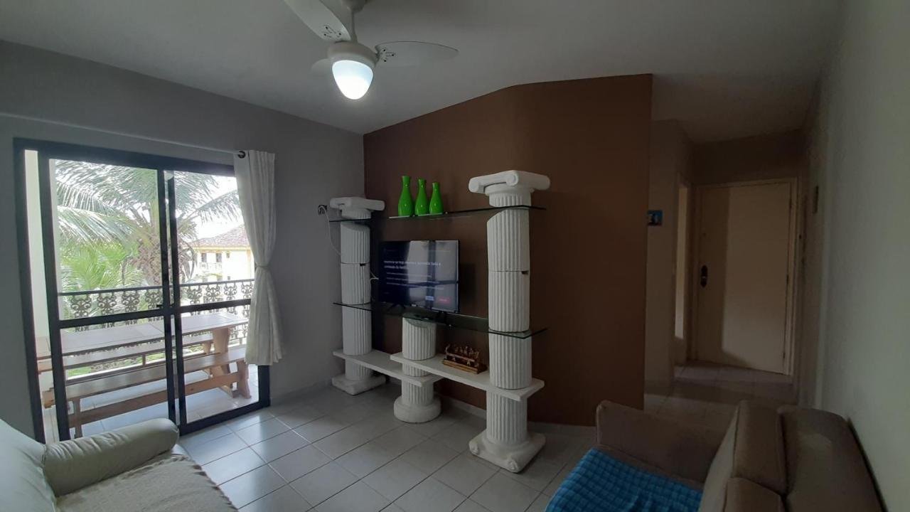 Apartamento Wembley Tenis - H402 Ubatuba Exterior foto