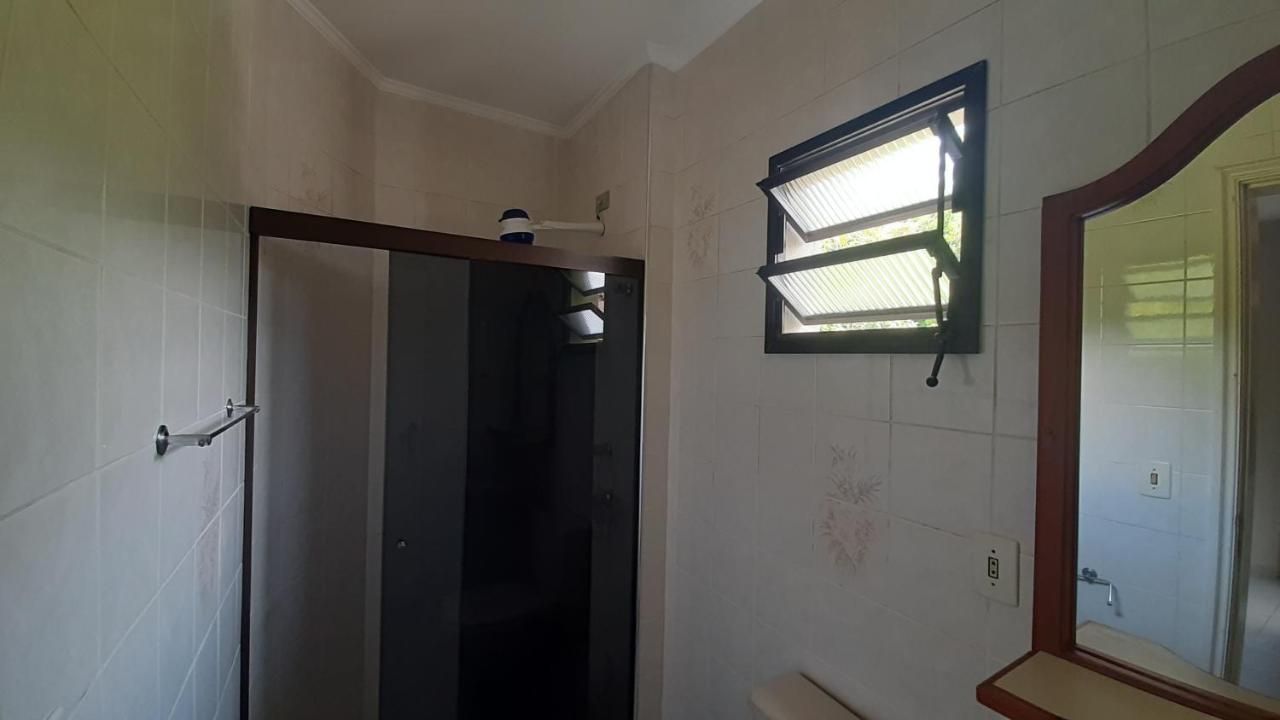 Apartamento Wembley Tenis - H402 Ubatuba Exterior foto