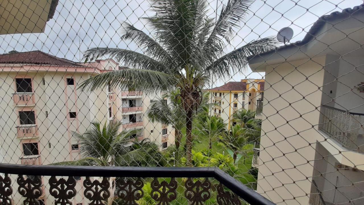 Apartamento Wembley Tenis - H402 Ubatuba Exterior foto