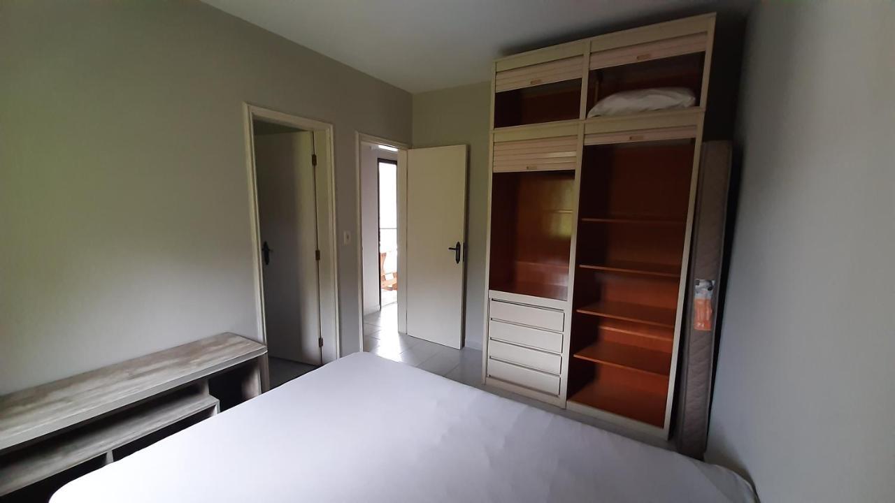 Apartamento Wembley Tenis - H402 Ubatuba Exterior foto