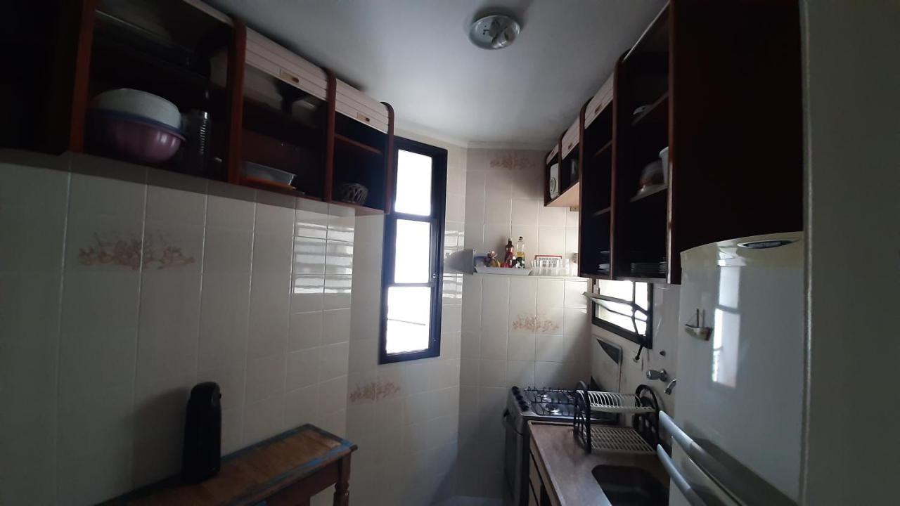 Apartamento Wembley Tenis - H402 Ubatuba Exterior foto
